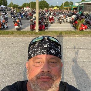 Meet your Posher, Bill